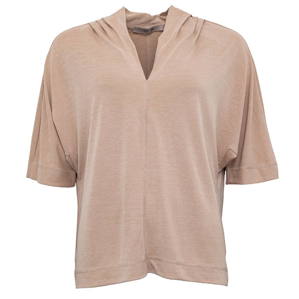 CostaMani Claccy Bluse Sand