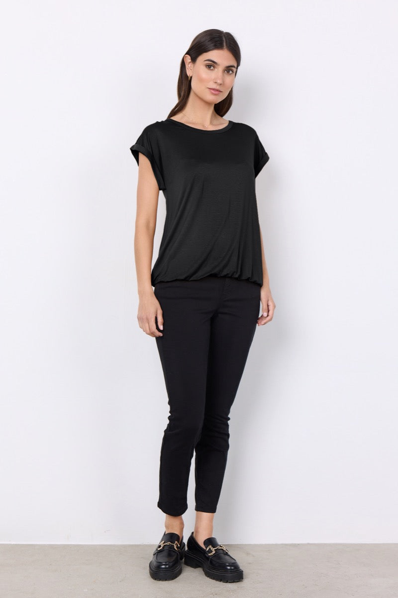 Soyaconcept Marica 56 Bluse Sort