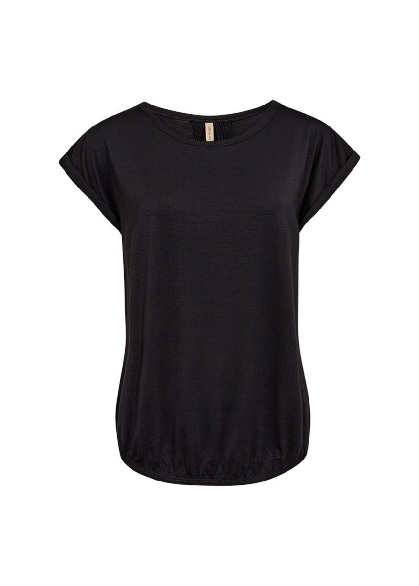 Soyaconcept Marica 56 Bluse Sort