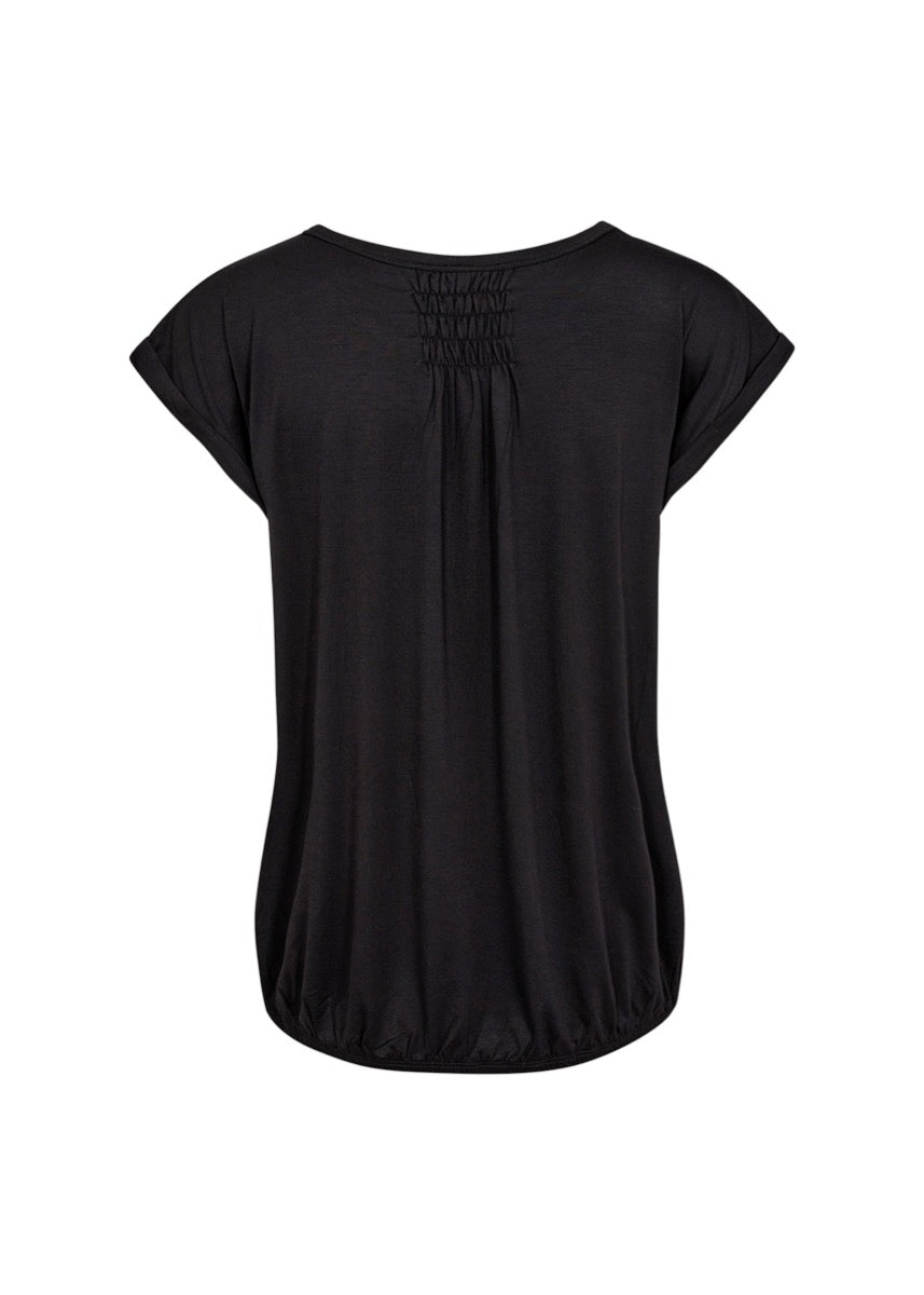 Soyaconcept Marica 56 Bluse Sort