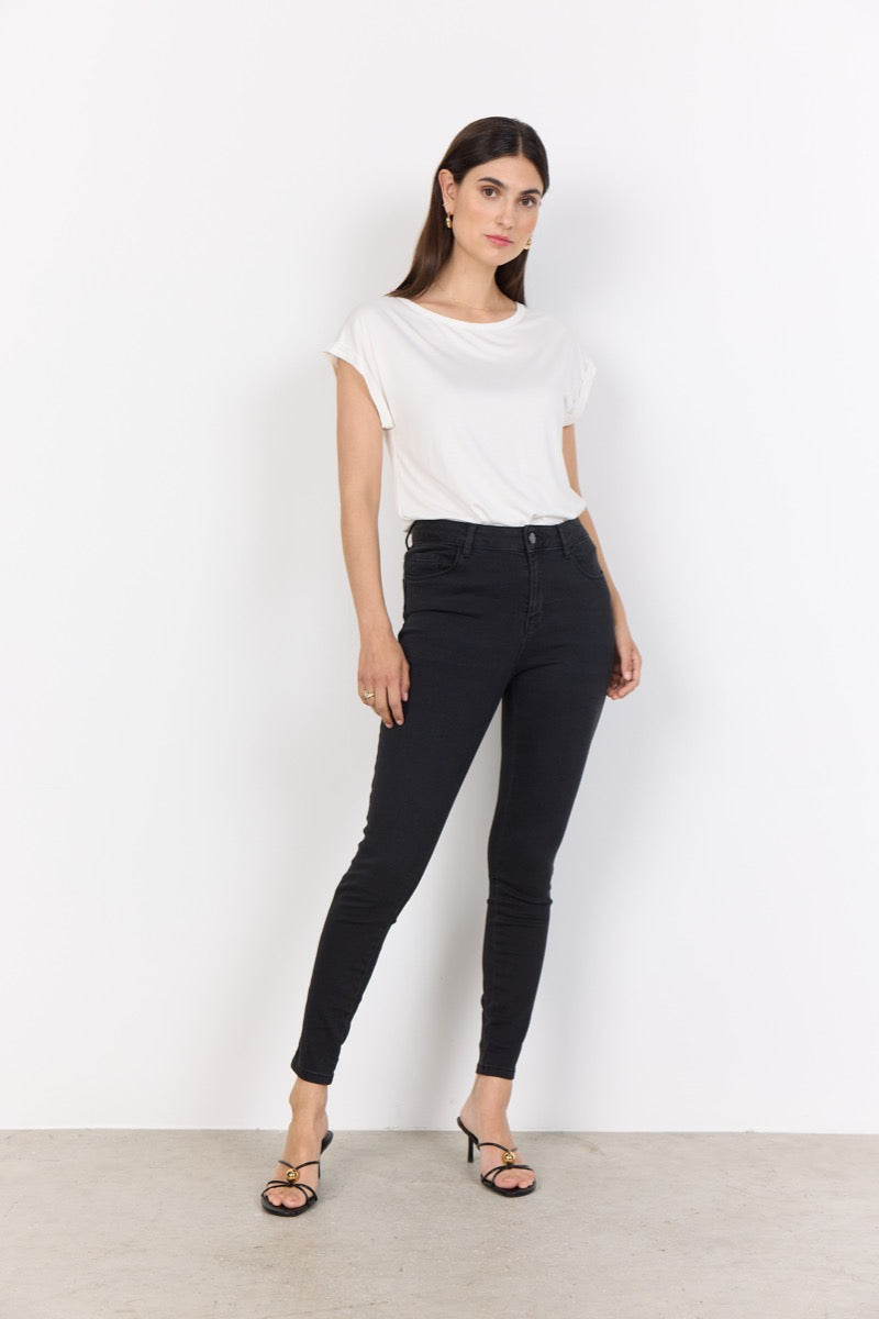 Soyaconcept Marica 56 Bluse Off White