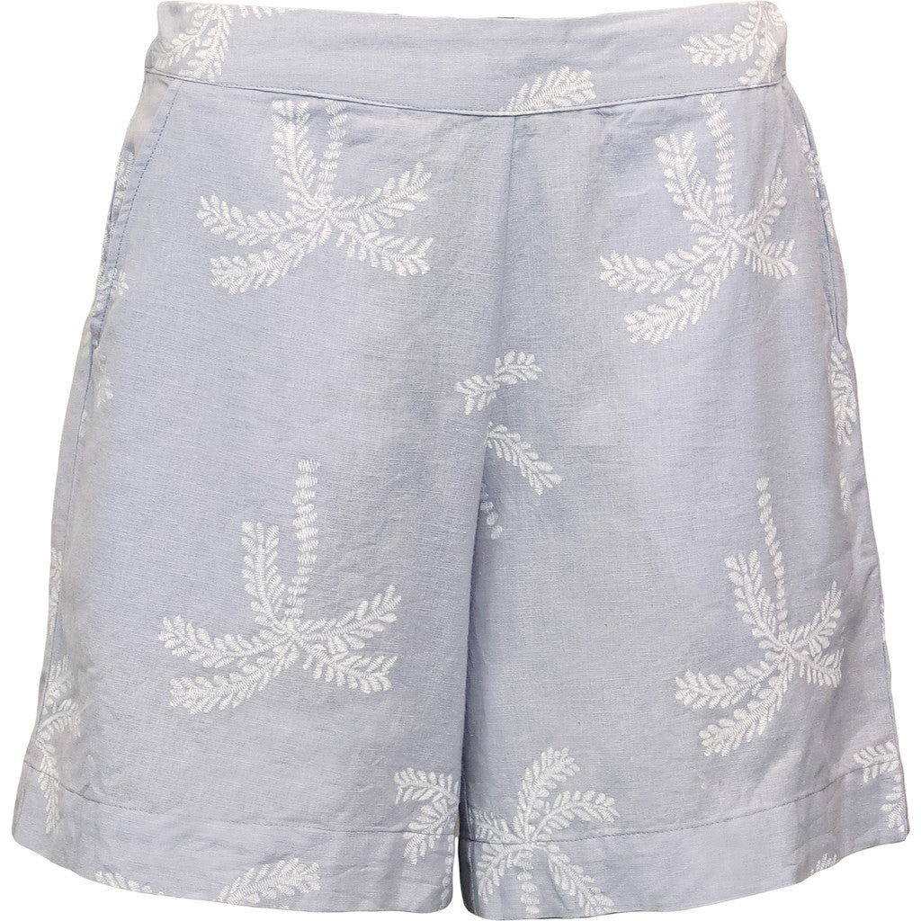 CostaMani Babeth Shorts Blå