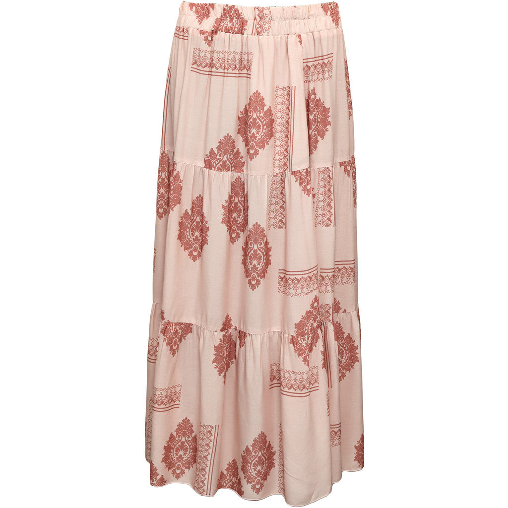 CostaMani Bette Nederdel Dusty Rosa