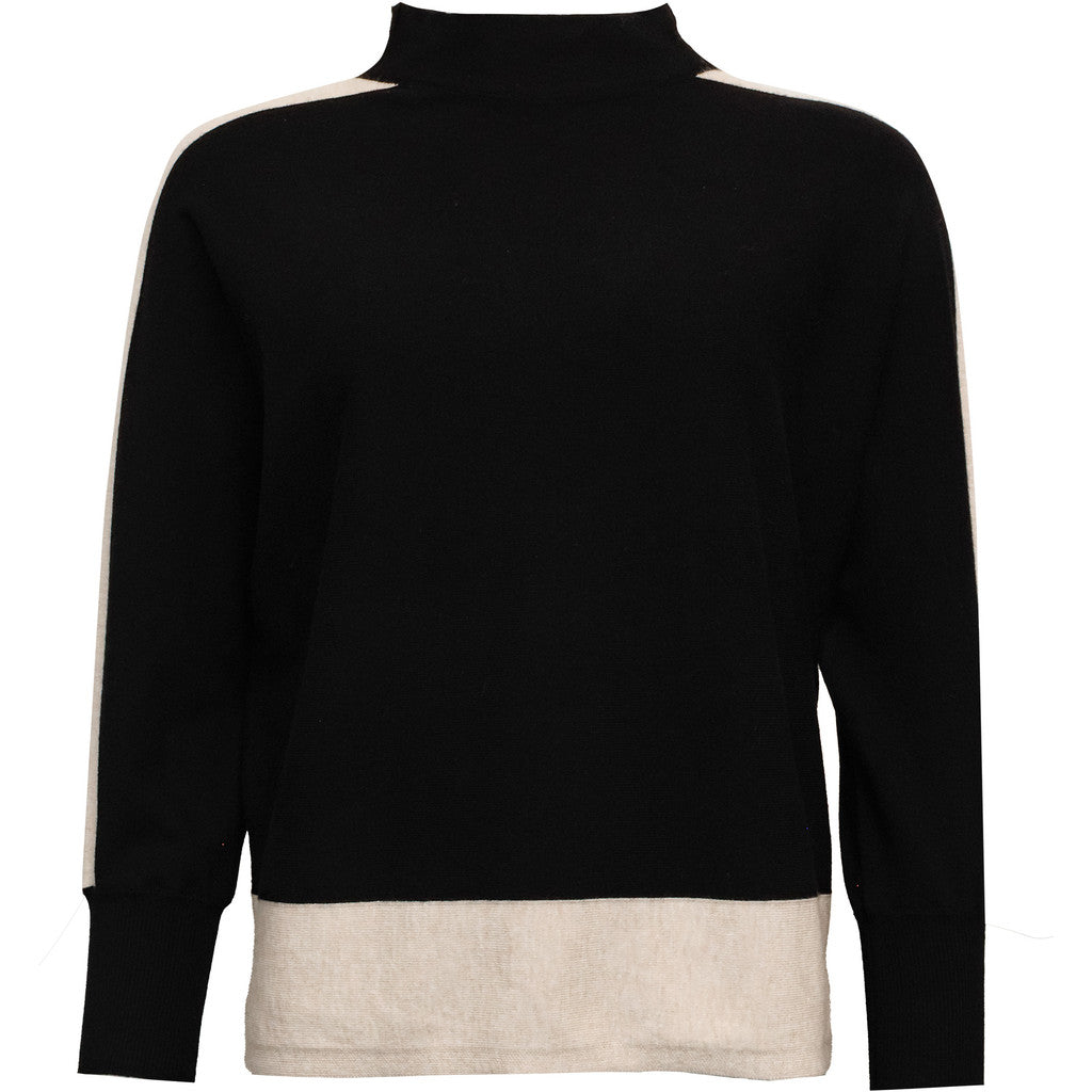 CostaMani Rue Pullover Sort Sand