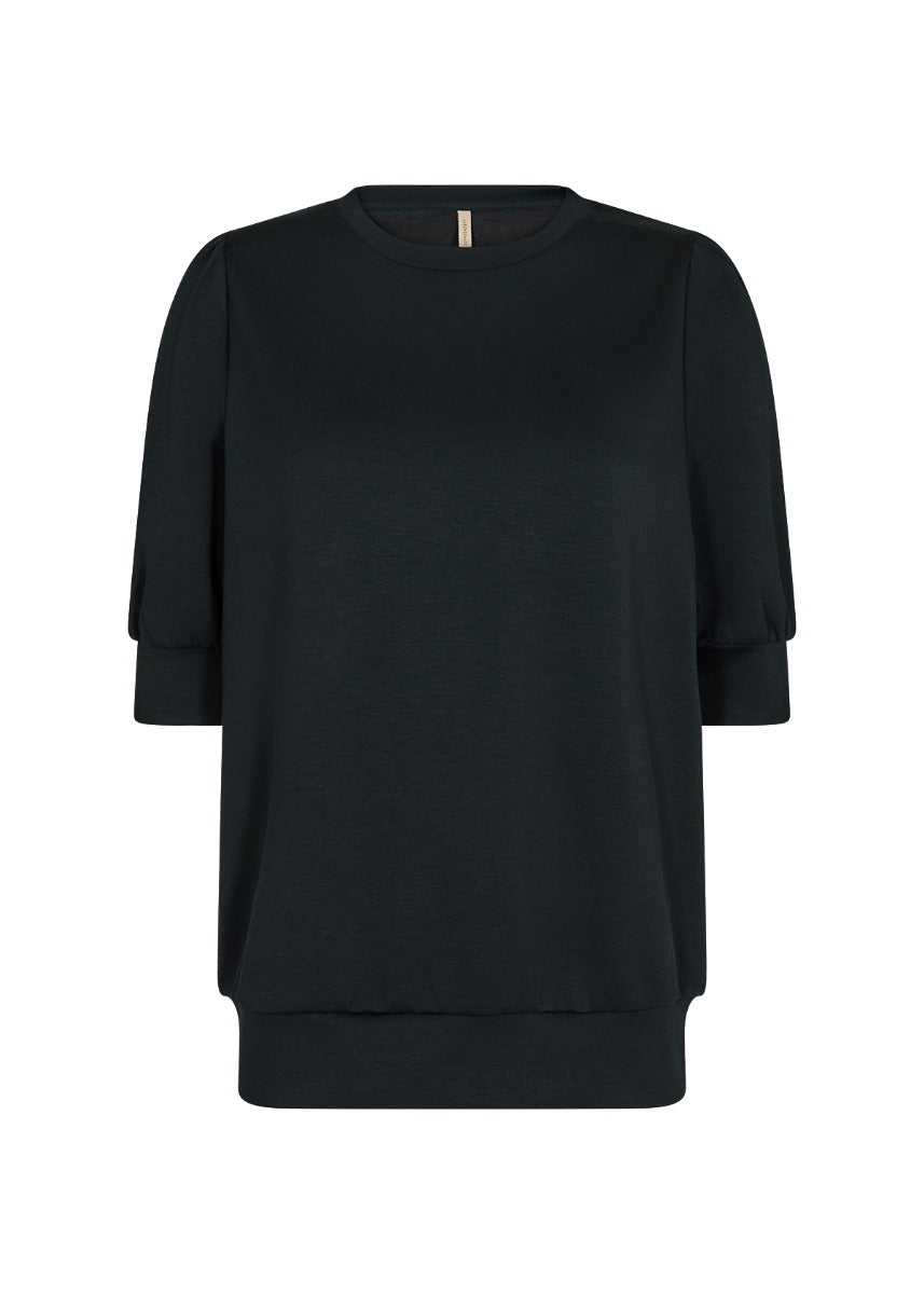 Soyaconcept Banu 83 Bluse Sort