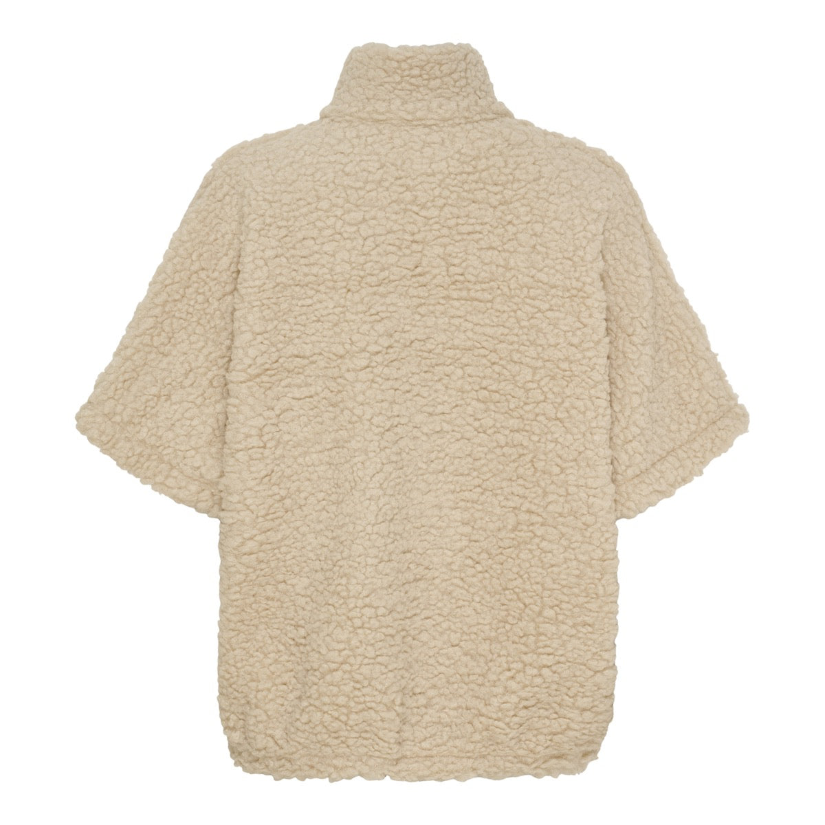 Marta Du Chateau Johanna Vest Beige