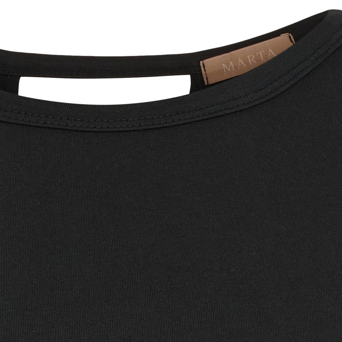 Marta Du Chateau Tinka Top Sort