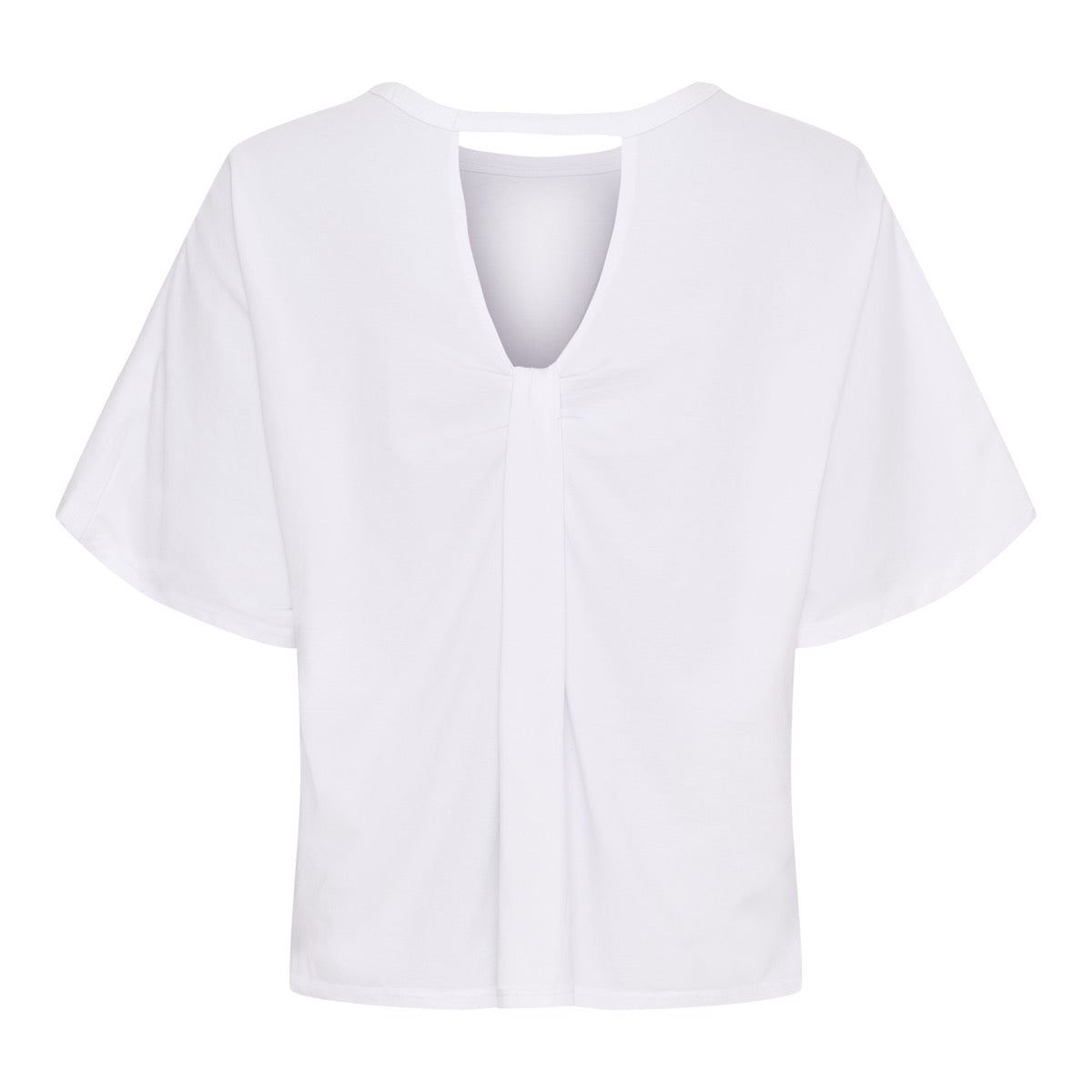 Marta Du Chateau Tinka Top Hvid