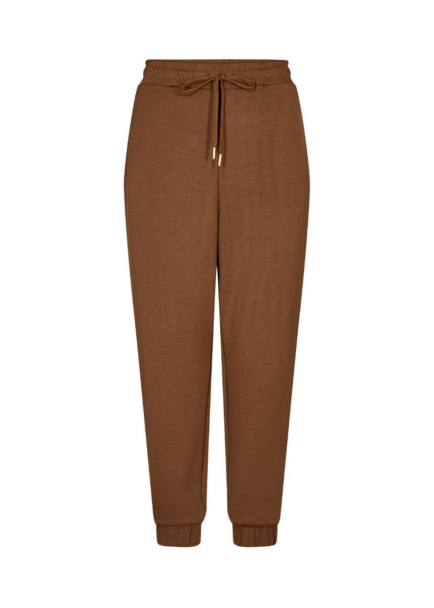 Soyaconcept Banu 117 Leggings Sepia Brun