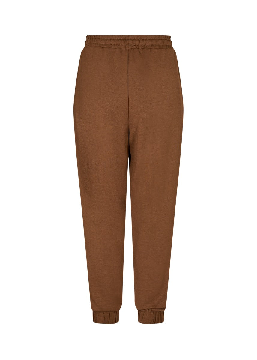 Soyaconcept Banu 117 Leggings Sepia Brun