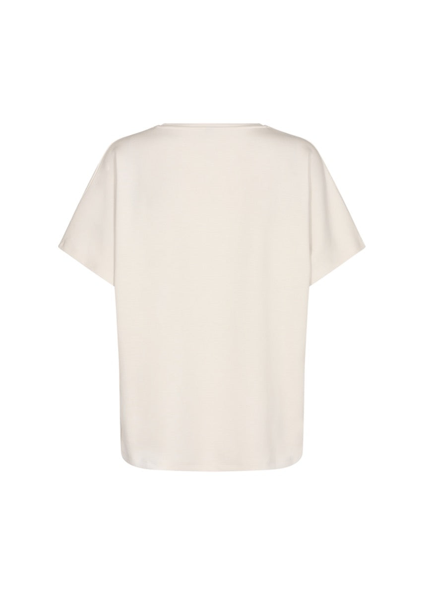 Soyaconcept SC-Banu 147 T shirt Cream