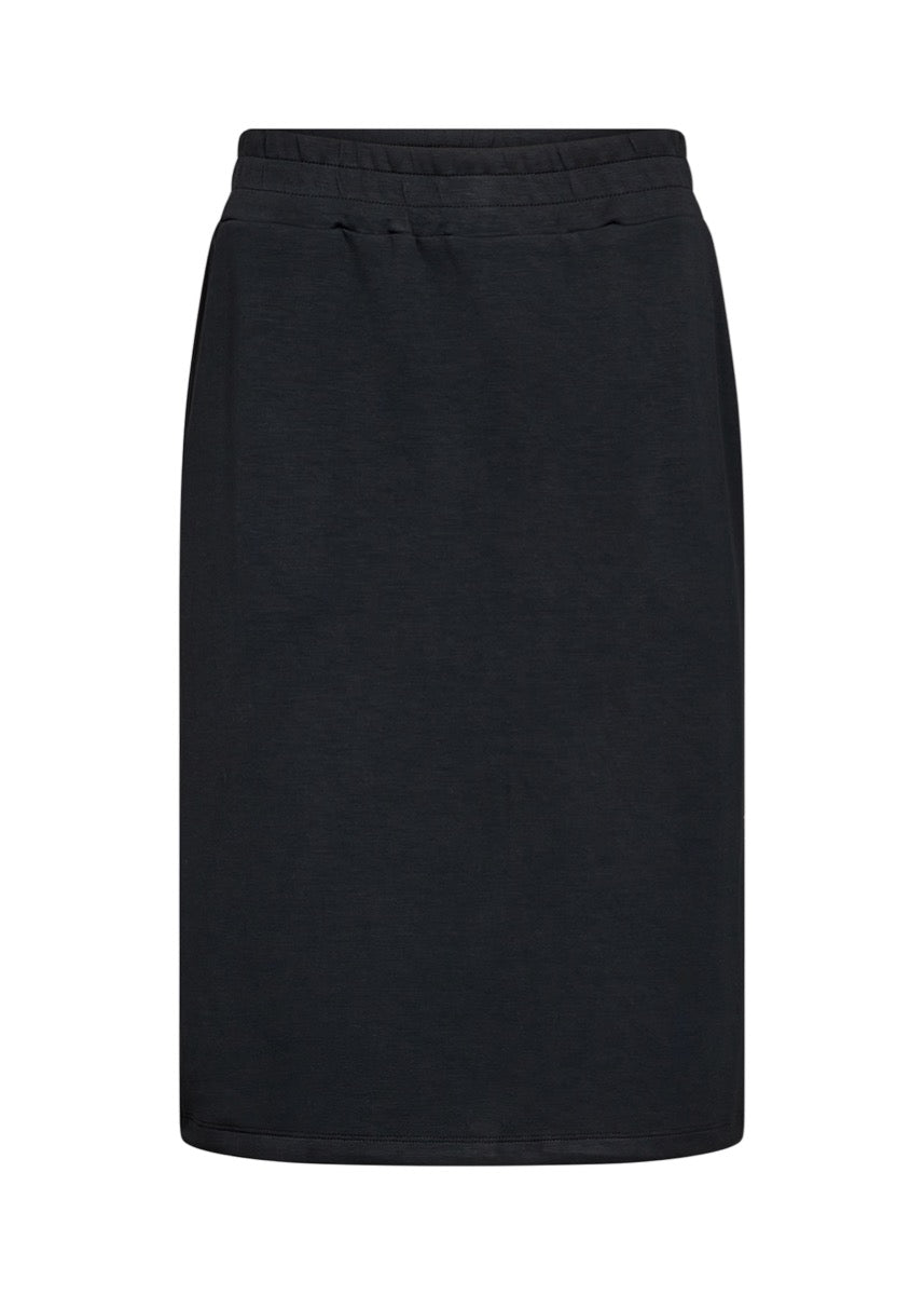 Soyaconcept Banu 160 Nederdel Sort