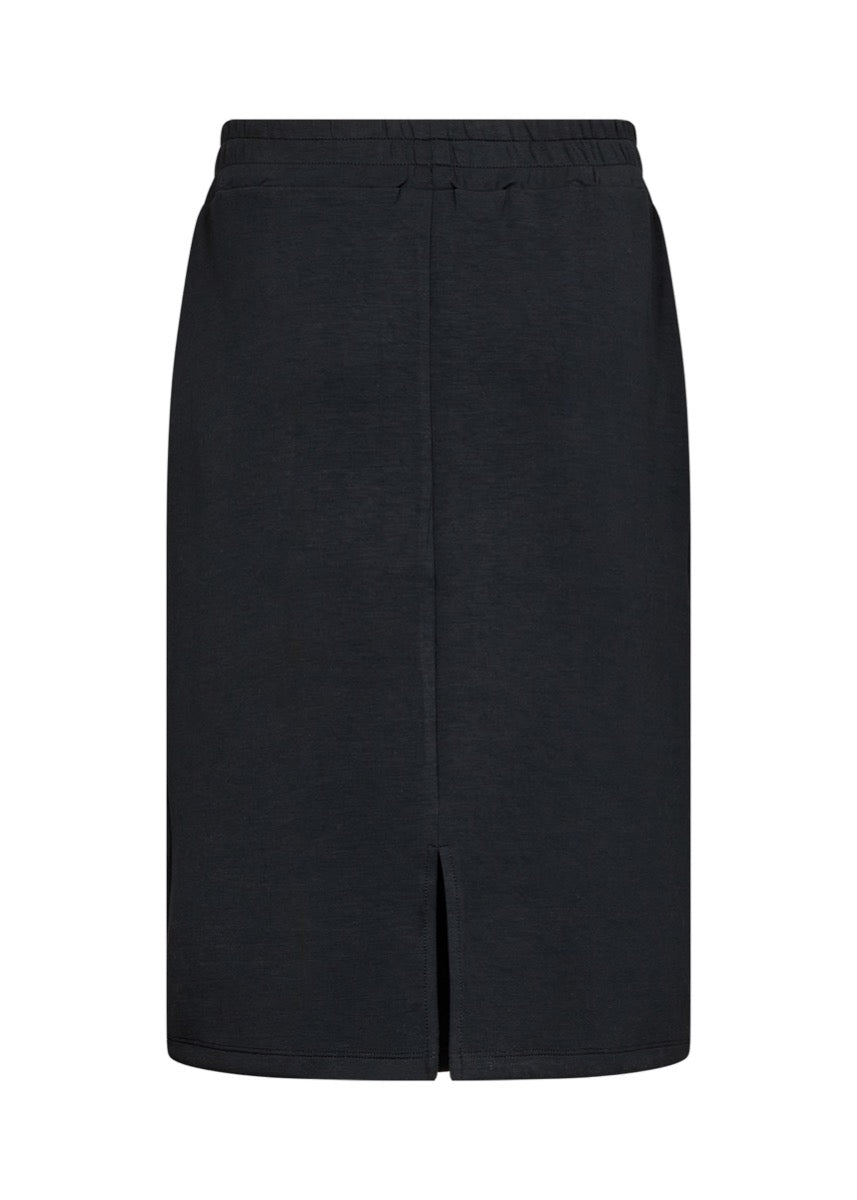 Soyaconcept Banu 160 Nederdel Sort