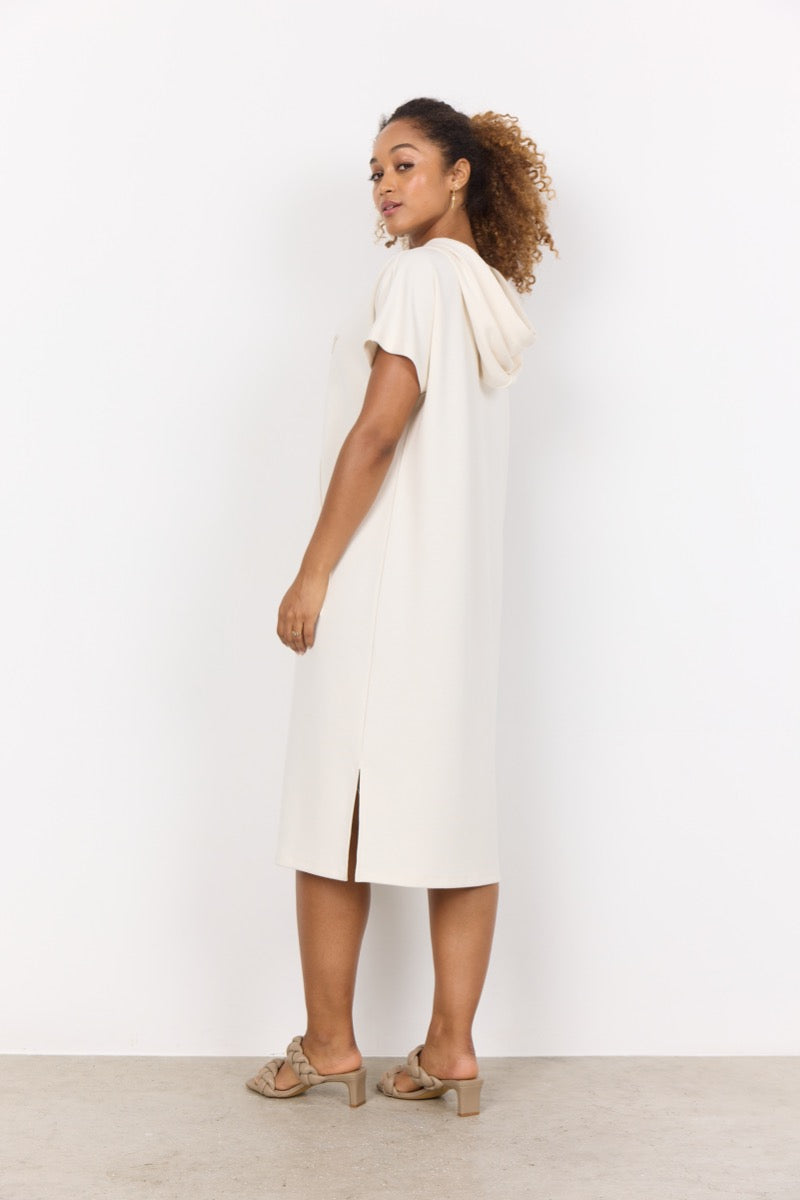 Soyaconcept Banu 178 Sweatkjole Creme