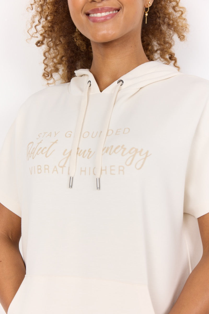 Soyaconcept Banu 178 Sweatkjole Creme