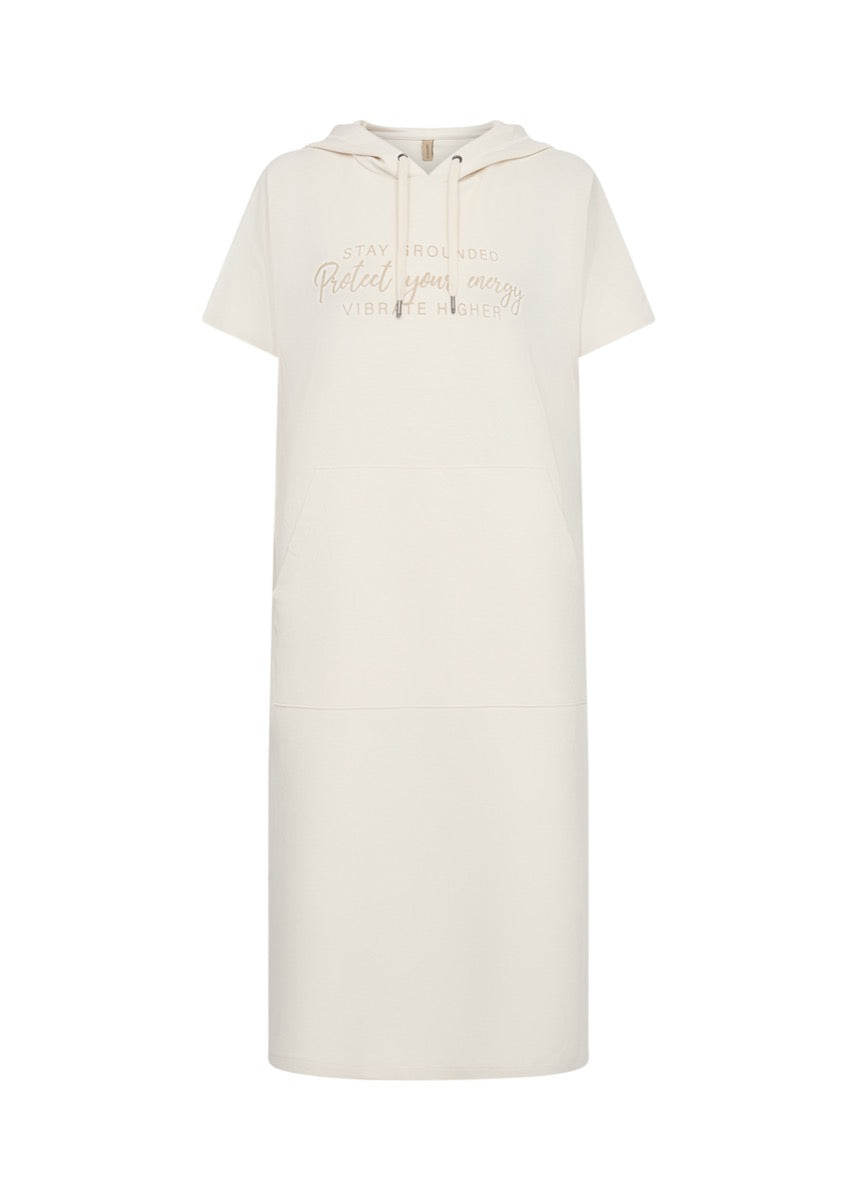 Soyaconcept Banu 178 Sweatkjole Creme