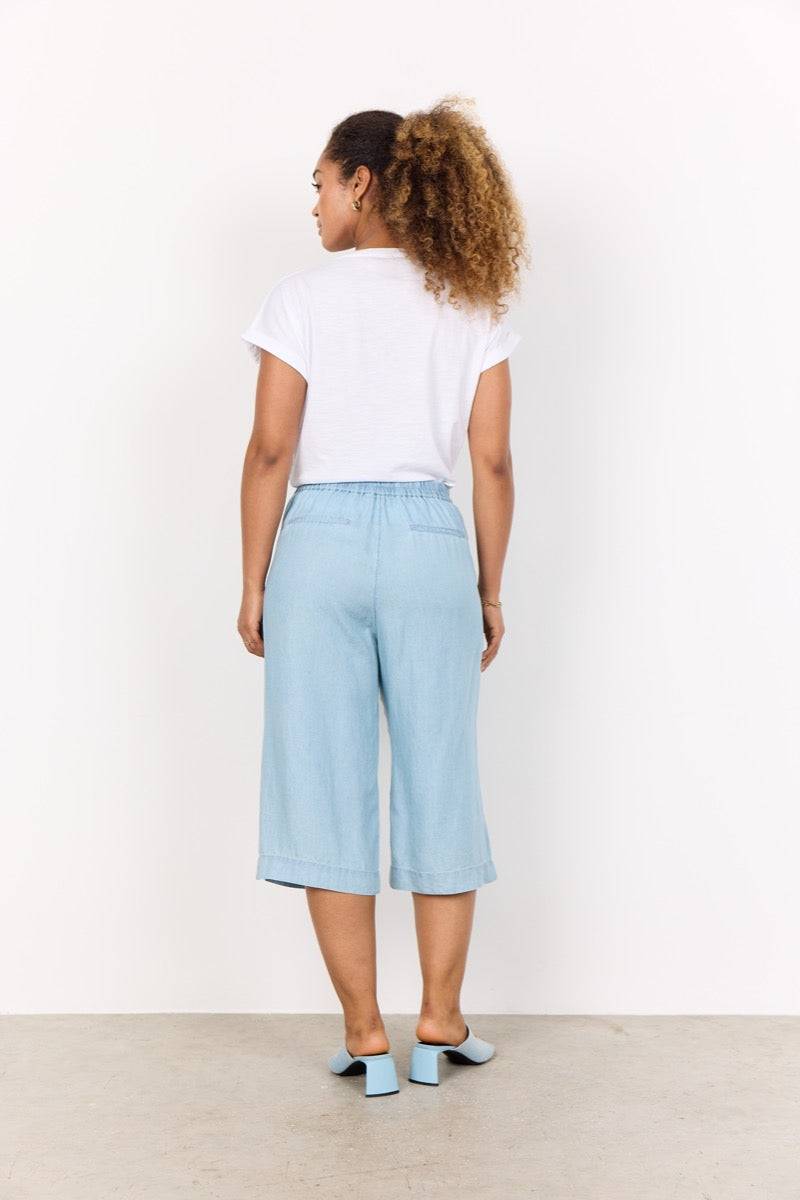 Soyaconcept Babette FP 68 T-Shirt Hvid