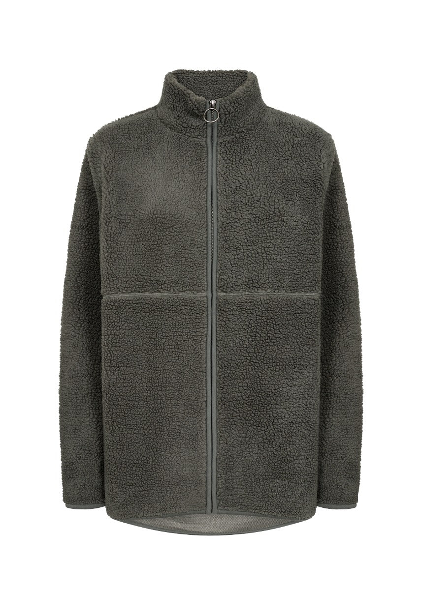 SoyaConcept Onyx 1 Cardigan Grøn