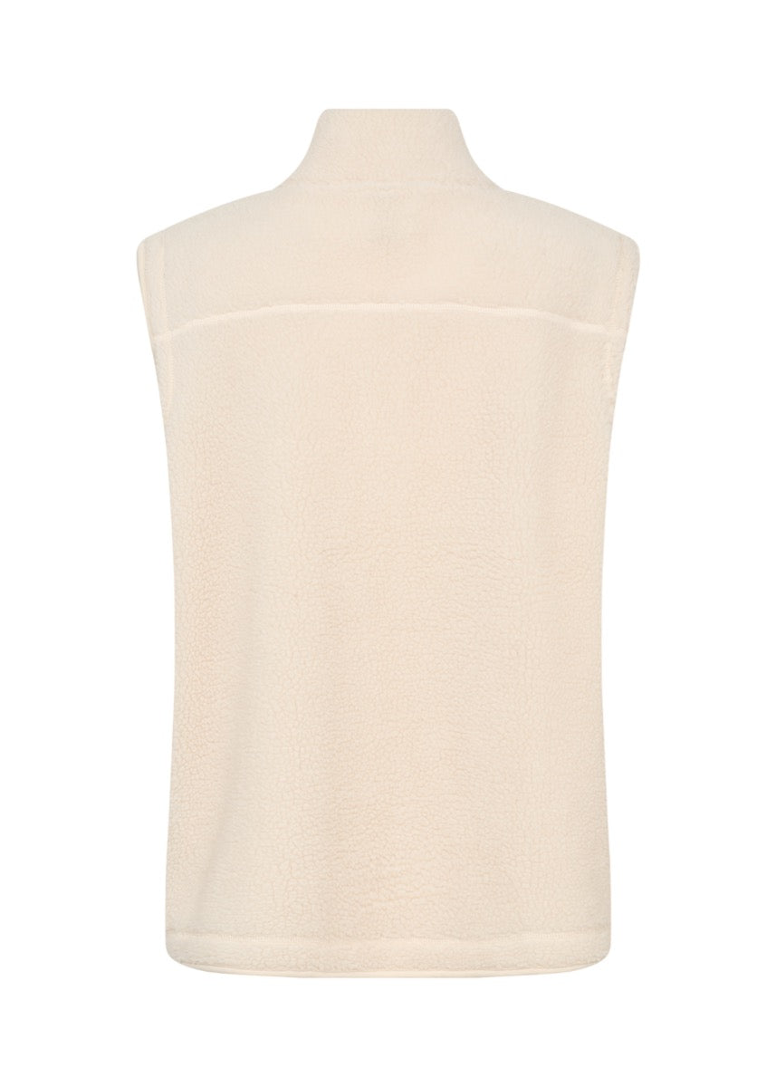 SoyaConcept Onyx 3 Vest Creme
