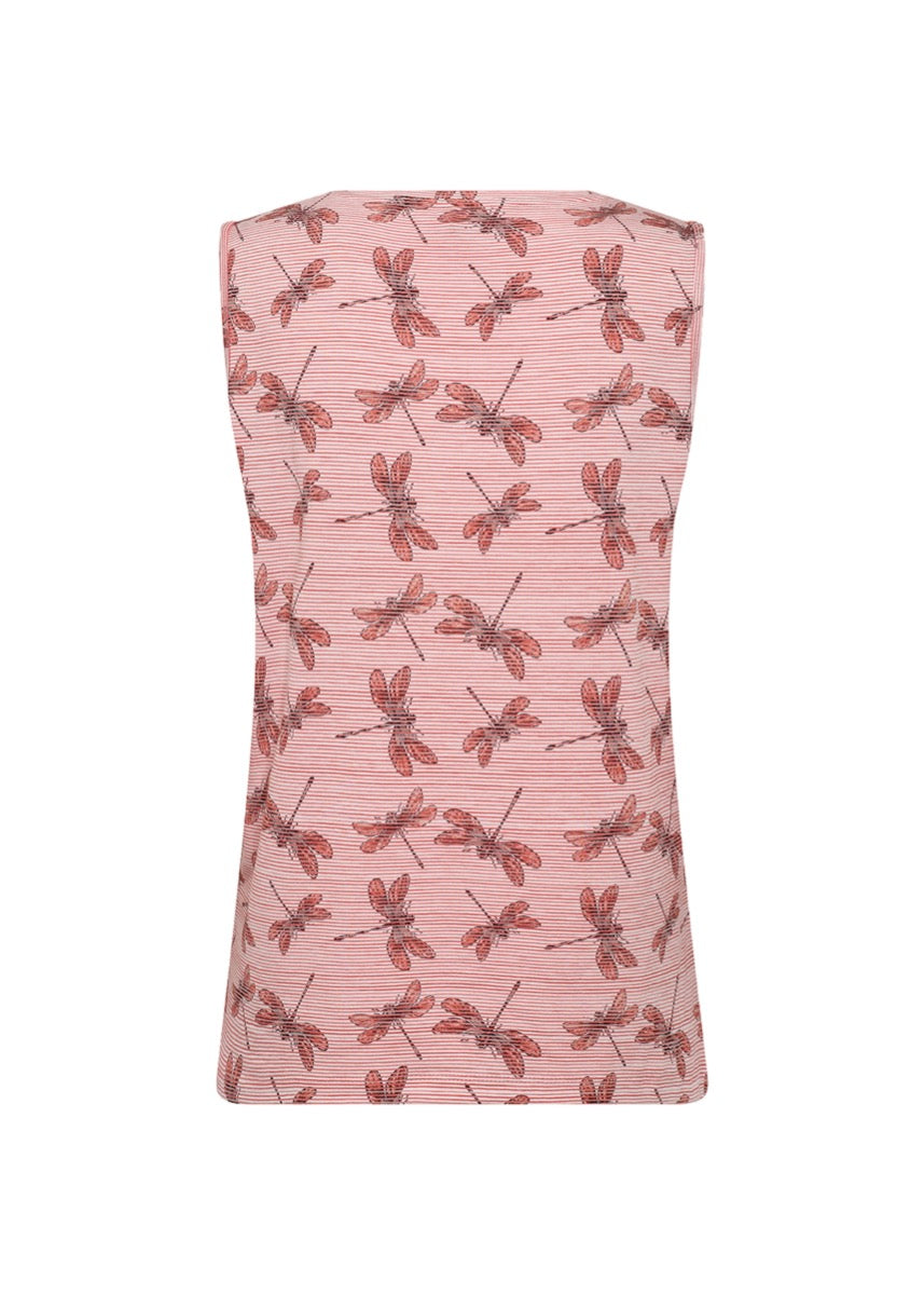 Soyaconcept Galina 57 Top Rosa