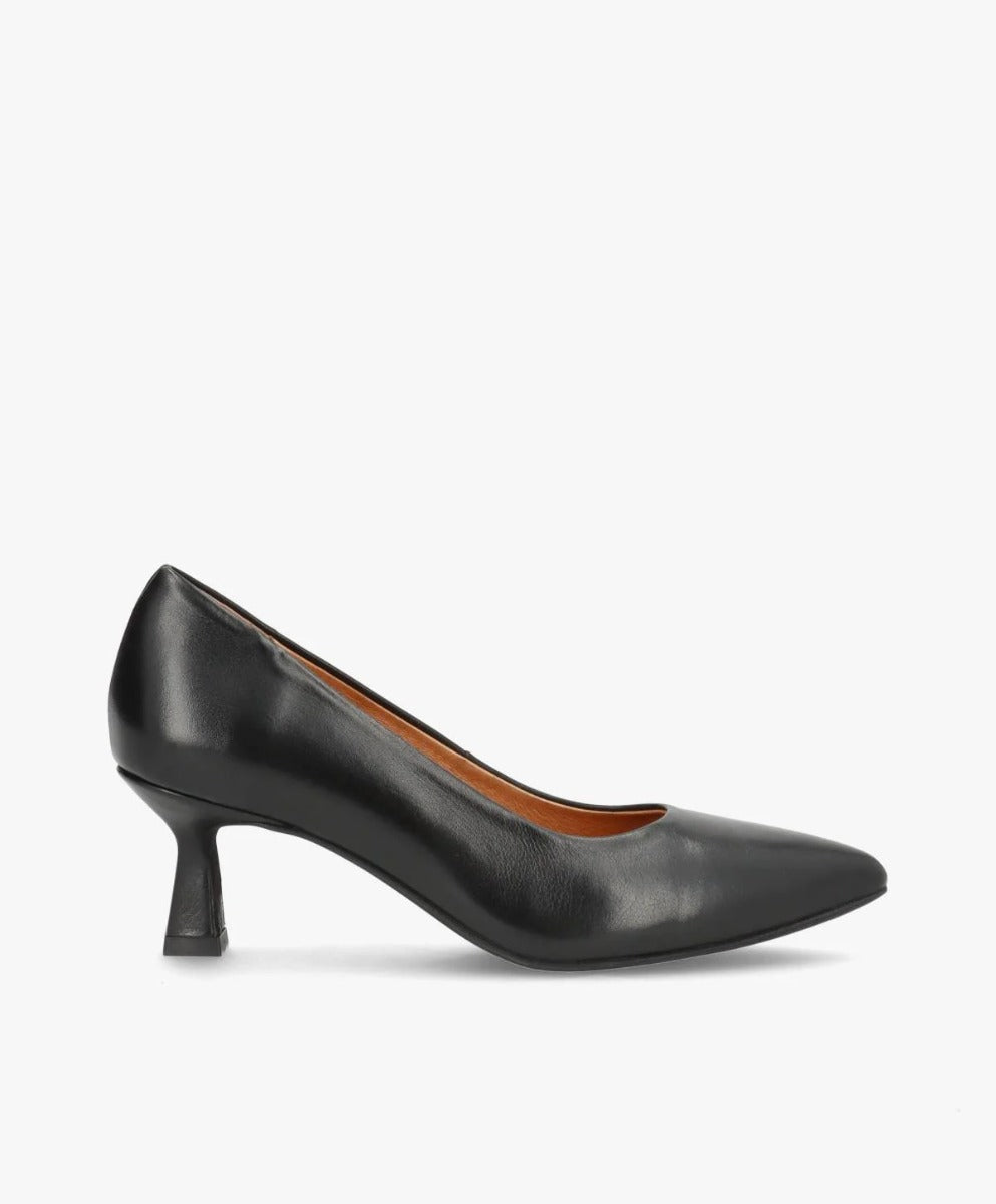 Shoedesign KENDALL Pumps Leather Sort