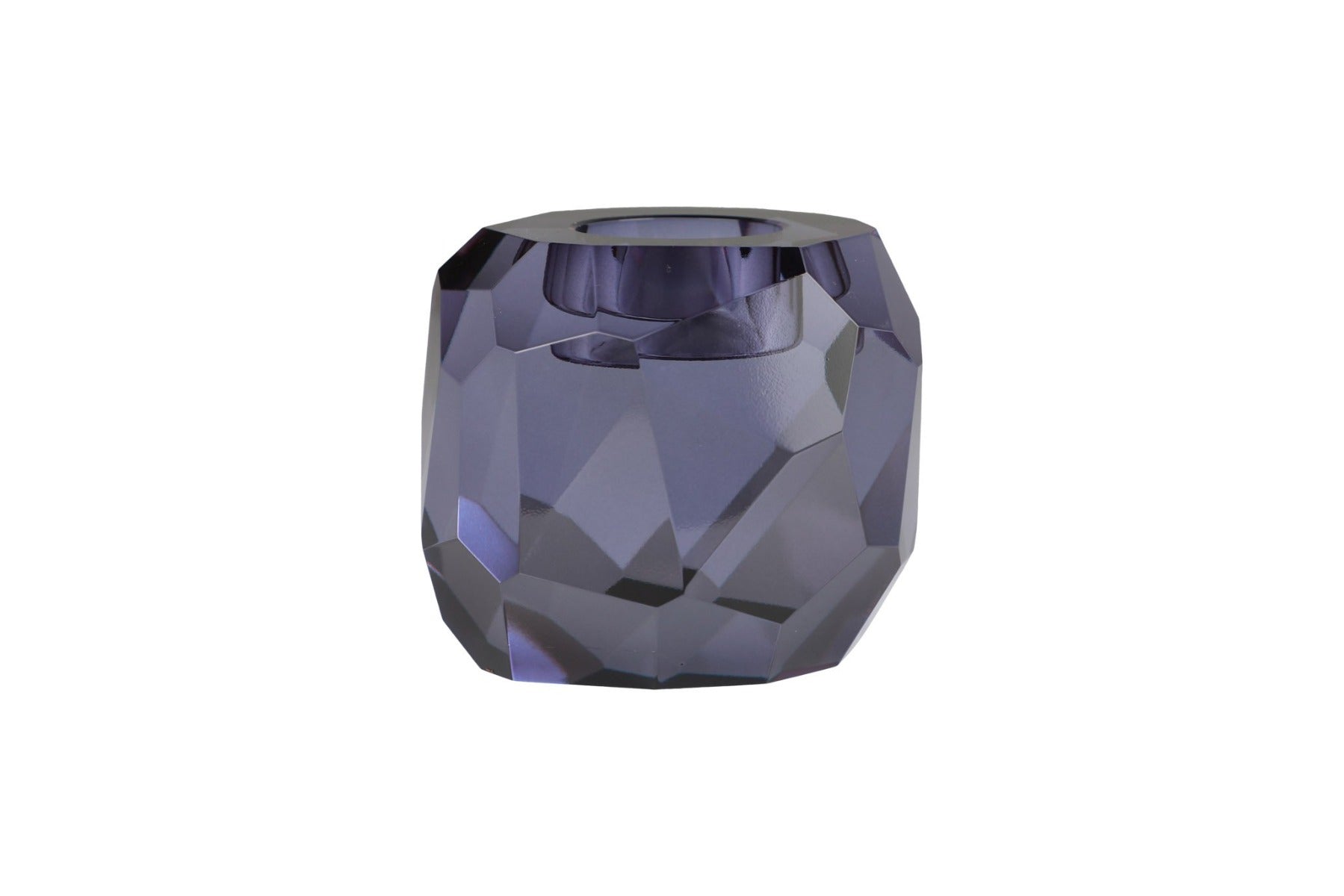 Specktrum Storm T-Light Single Black Purple