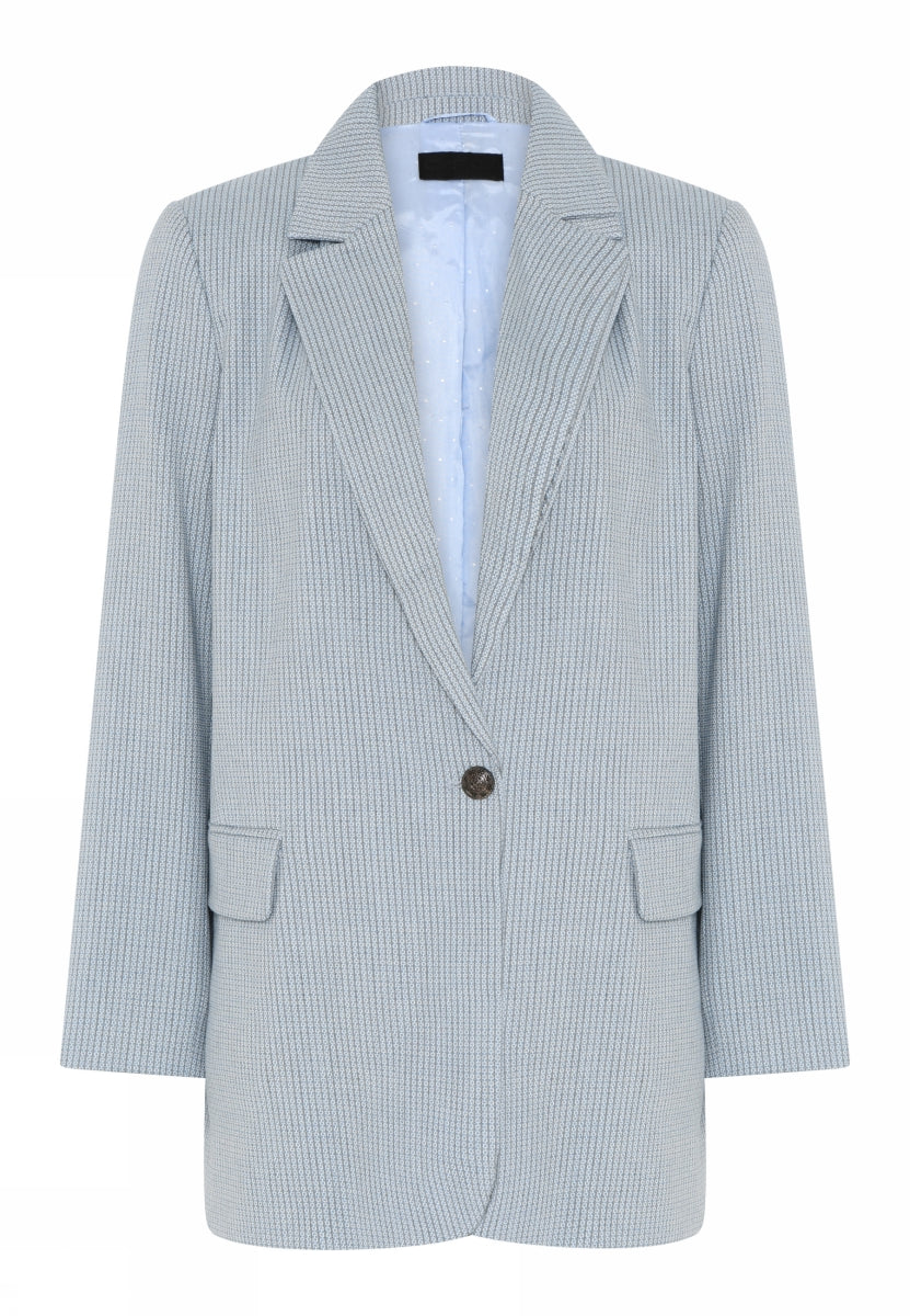 Cero Ditte Blazer Blue Pins