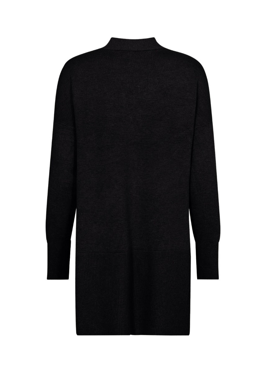 Soyaconcept Dollie 523 Cardigan Sort