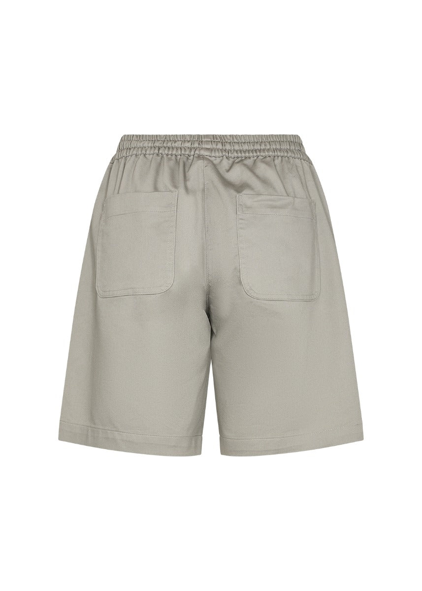 Soyaconcept Akila 24 Shorts Grå