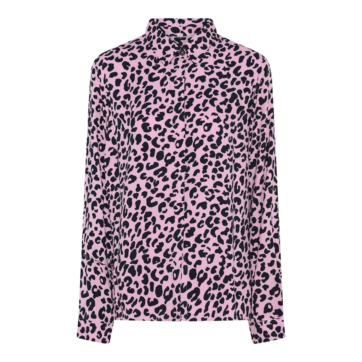 Soulmate Agnes Bluse Bubble Pink