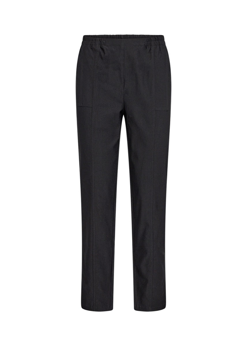 Soyaconcept Agnete 1 Buks Sort