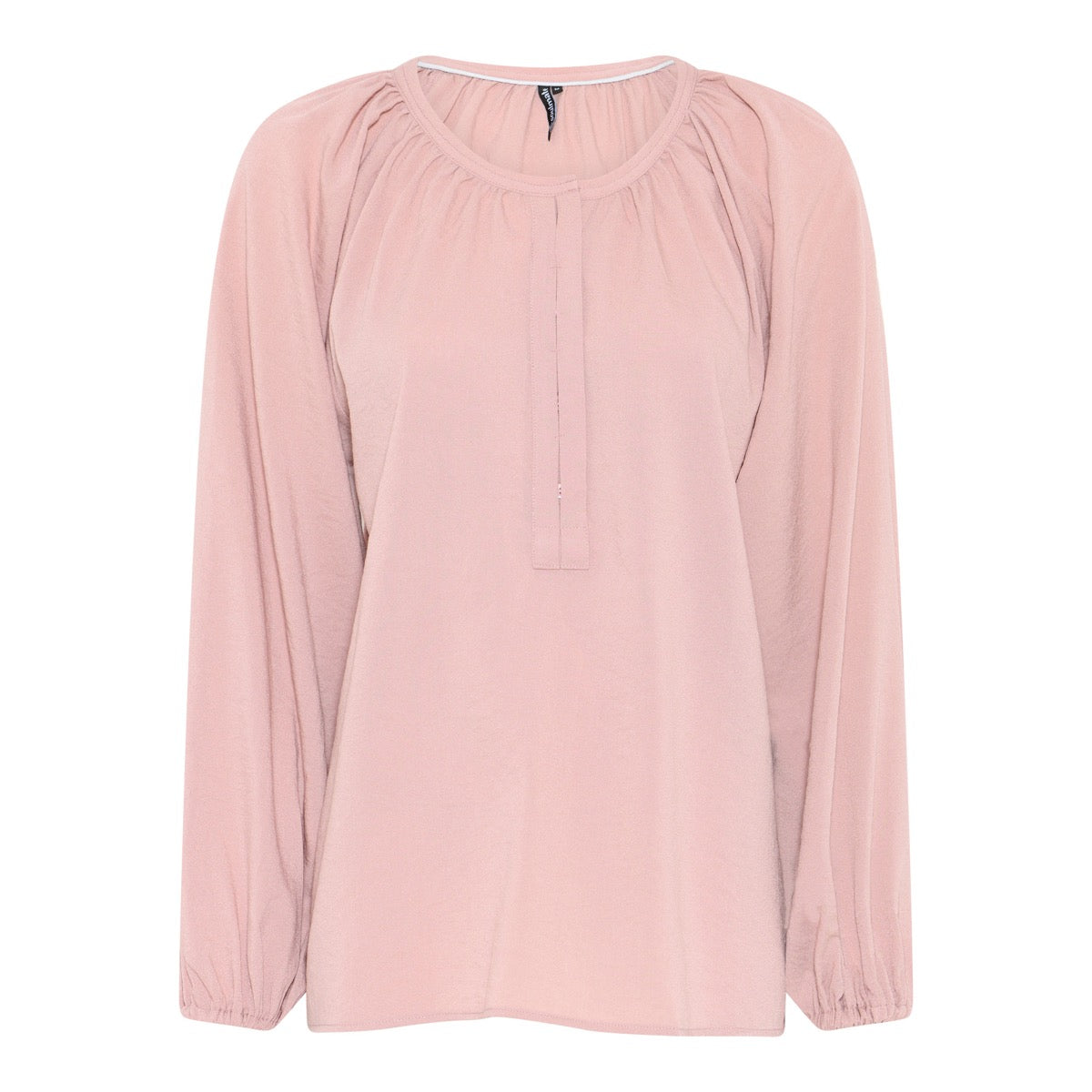 Soulmate Lovely 2 Bluse Rosa