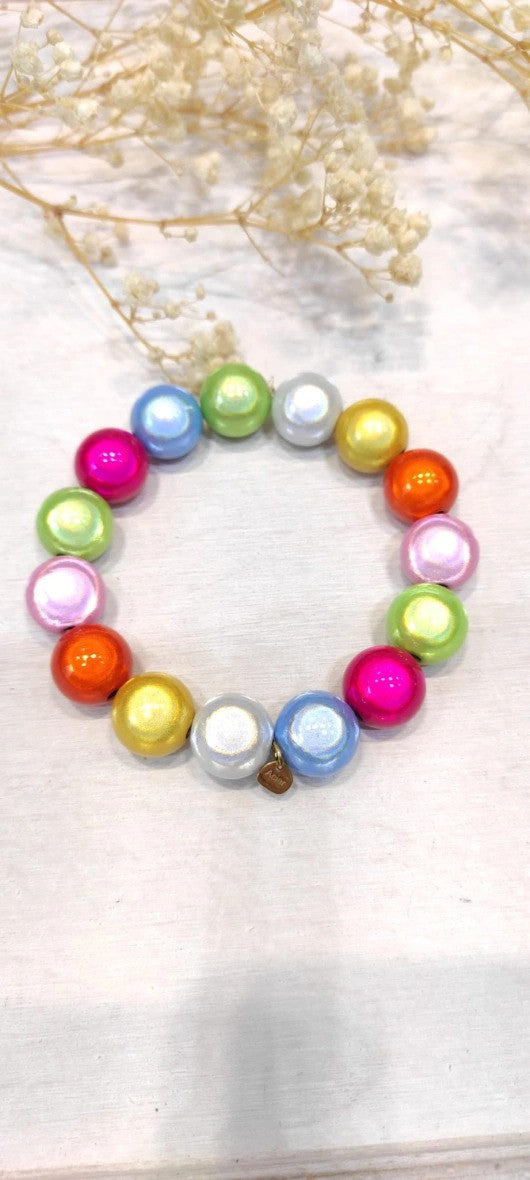 Löwenstein Armbånd YAYA Multi