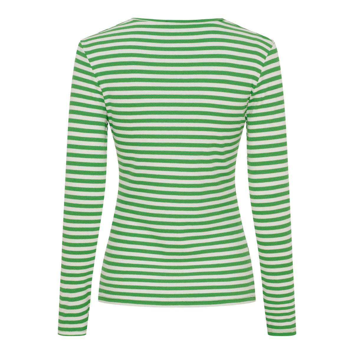Marta Du Chateau Josiane LS T-Shirt Menta Grøn