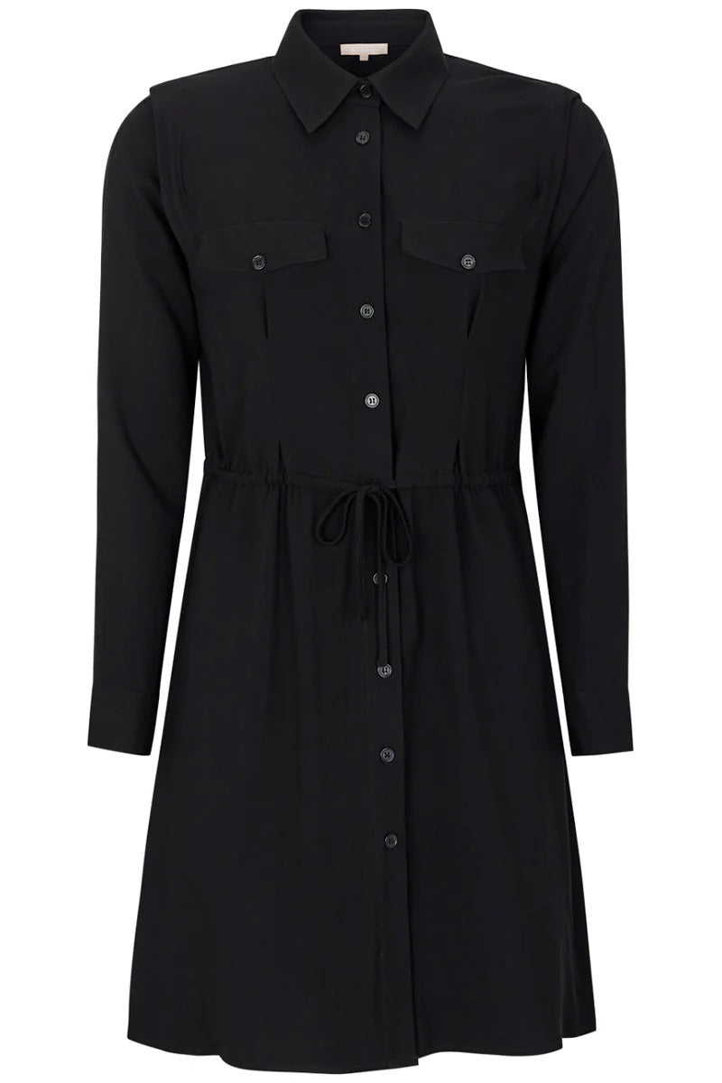 Soft Rebels Nicky Kjole Black