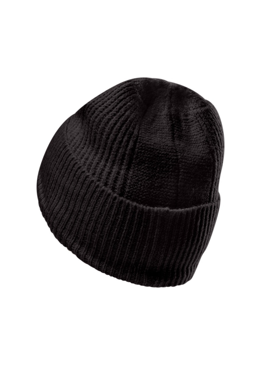 Soyaconcept Mitzi 2 Beanie Hat Sort