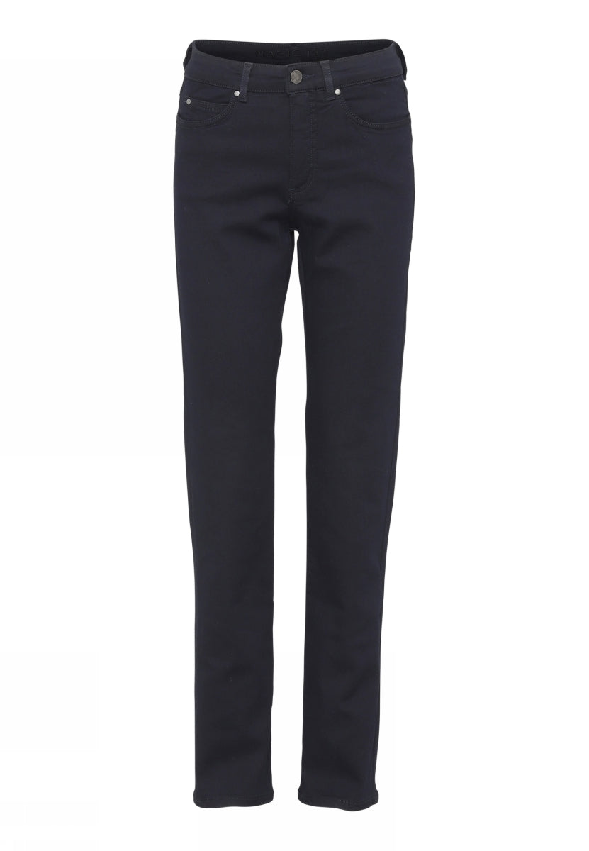 Cero Magic Fit Bukser - Regular Foot Mørke Blå 84cm