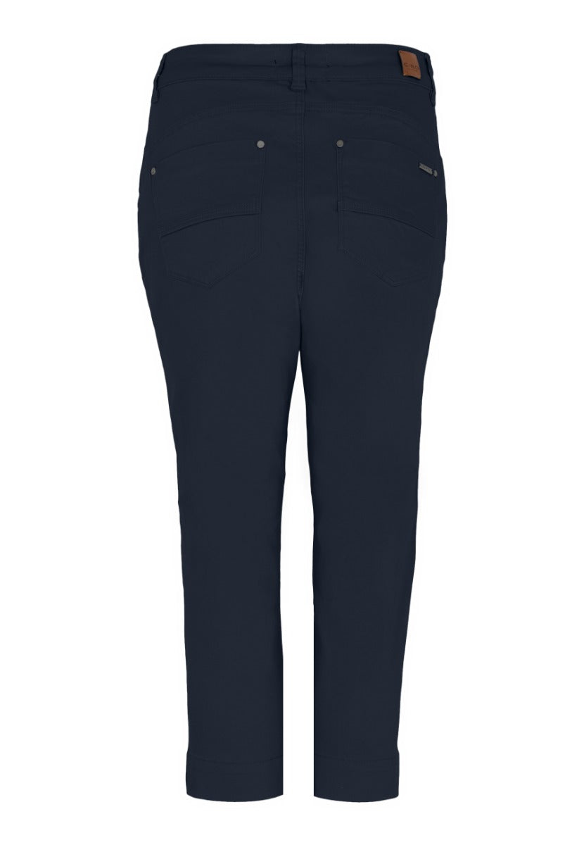 Cero Vera Capri Dark Navy Blå