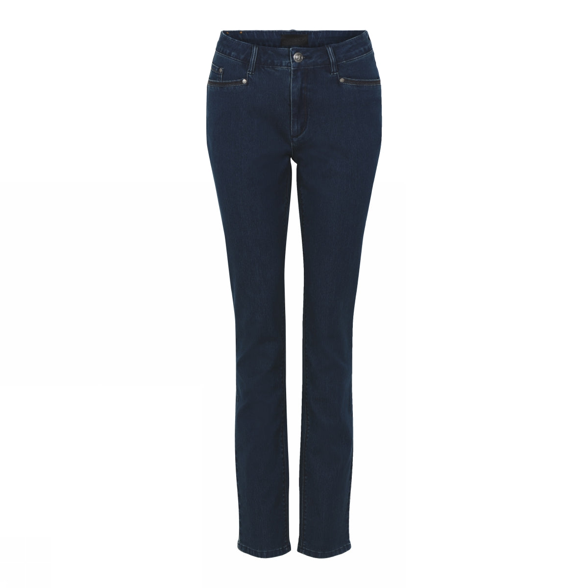 Cero Vera Jeans 78cm Dark Blue Used
