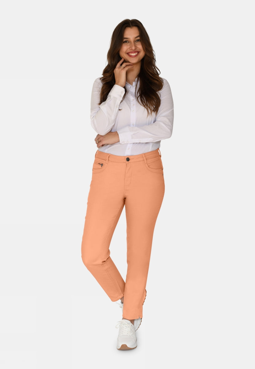 Cero Suzanne Buks Orange