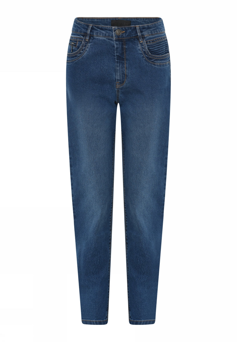 Cero Suzanne Buks Denim Blå