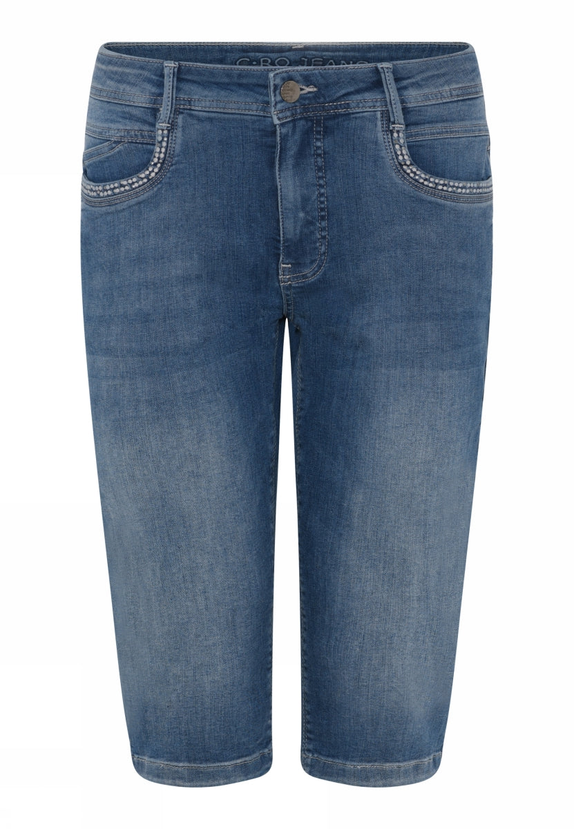 Cero Capri BOTTOM UP Used Blue