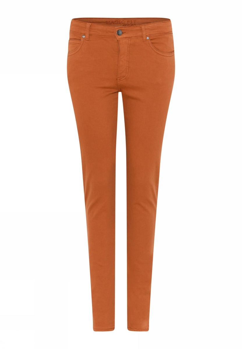 Cero Magic Fit Buks Burnt Orange
