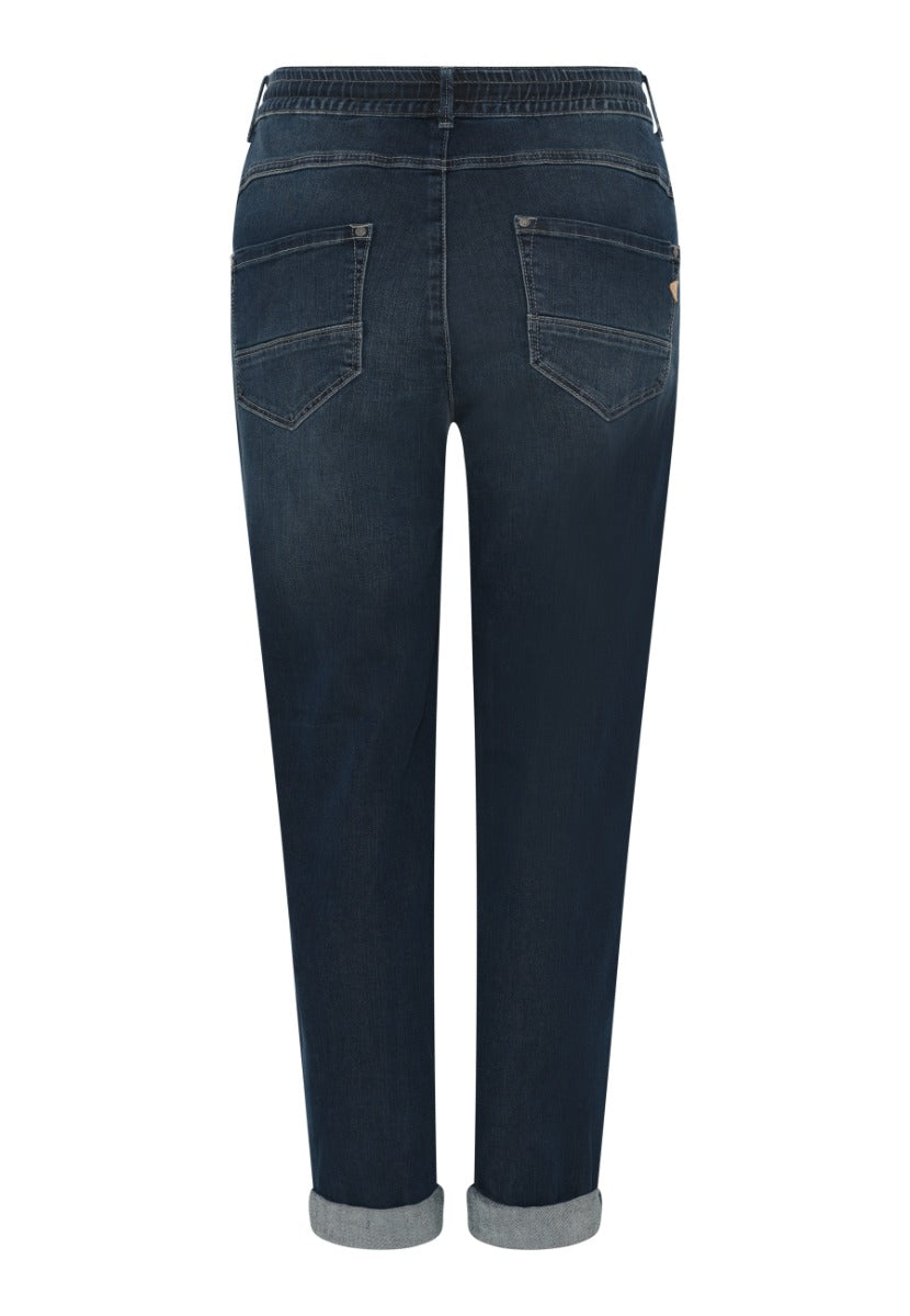 Cero Jog Jeans Denim Blå