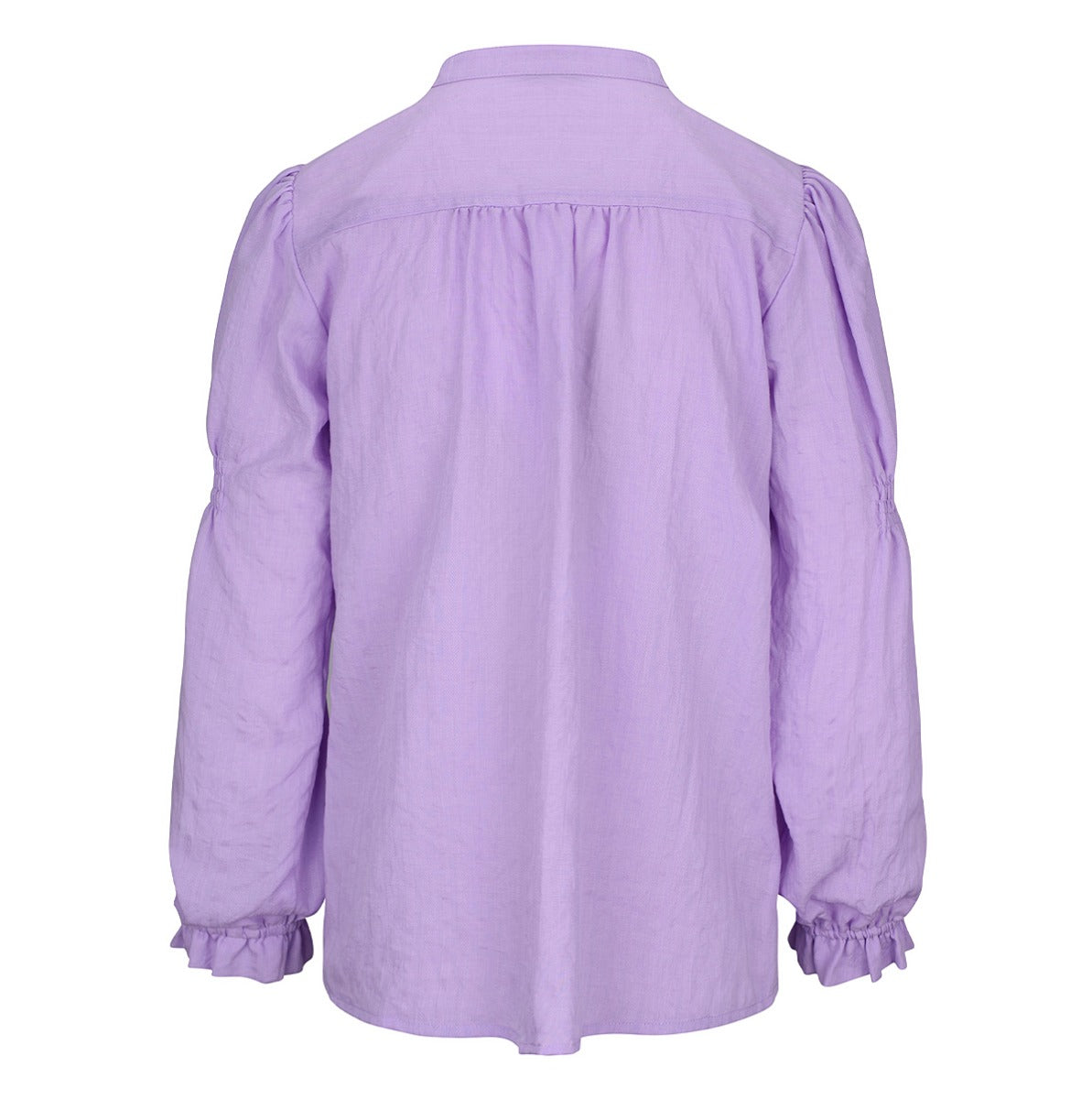 One Two Meike Bluse Orchid
