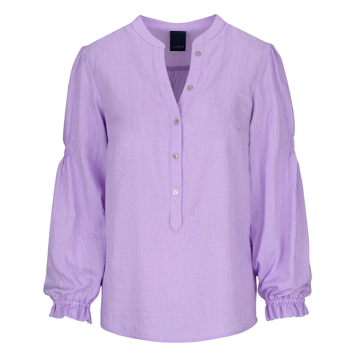 One Two Meike Bluse Orchid