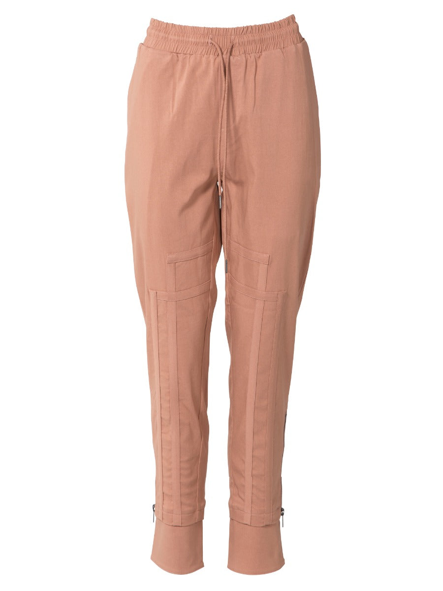 Nü Denmark Olivia Bukser Terracotta