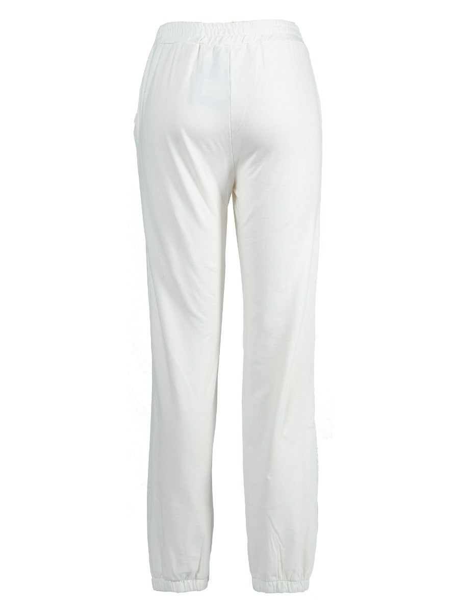 Nü Denmark Oaklyn Buks Sweat Creme