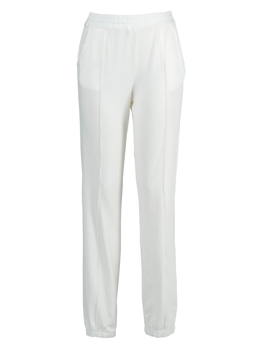Nü Denmark Oaklyn Buks Sweat Creme