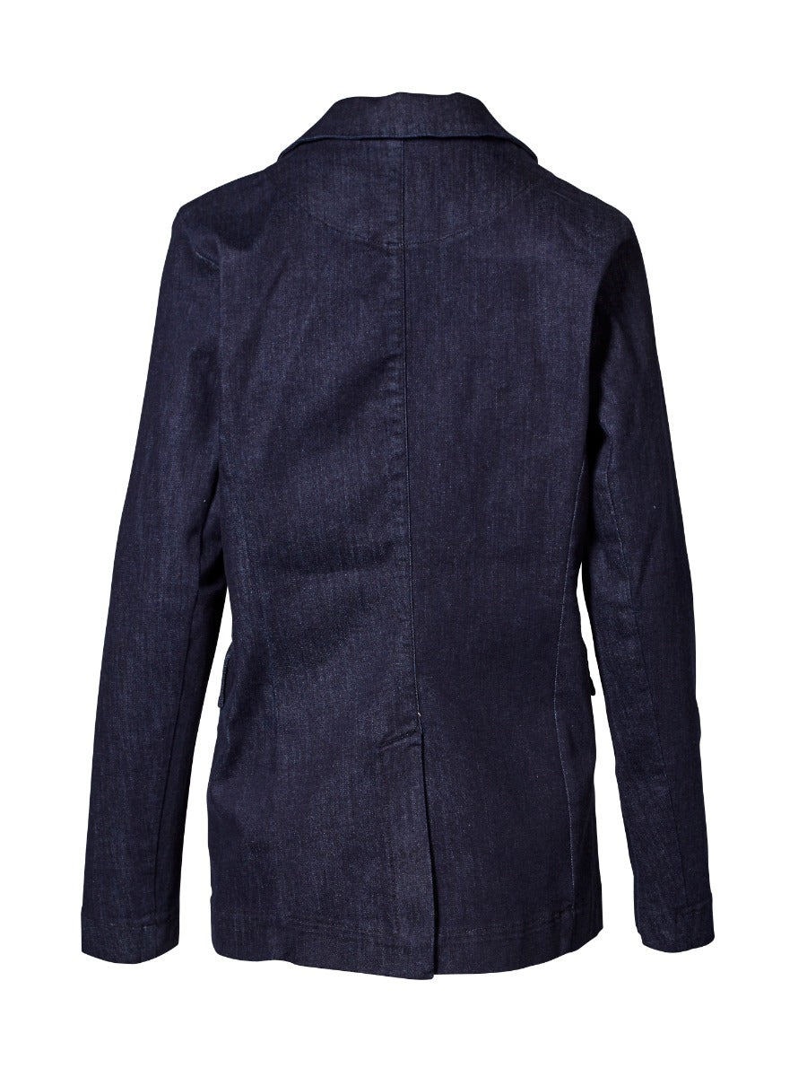 Nü Denmark Rinnie Blazer Classic Navy